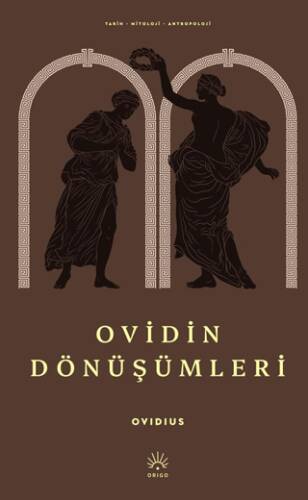 Ovidin Dönüşümleri - 1