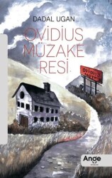 Ovidius Müzakeresi - Ange Yayınları