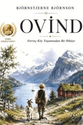 Ovind - Sarmal Kitabevi