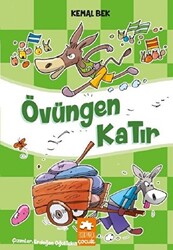 Övüngen Katır - 1