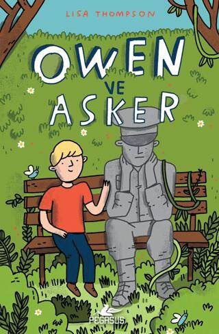 Owen ve Asker - 1
