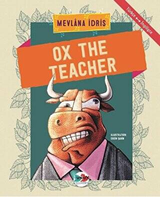 Ox The Teacher - 1