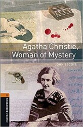Oxford Bookworms 2: Agatha Christie, Woman of Mystery - Oxford University Press