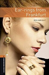 Oxford Bookworms 2. Earrings from Frankfurt MP3 Pack - Oxford University Press