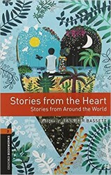 Oxford Bookworms 2 - Stories from the Heart - 1