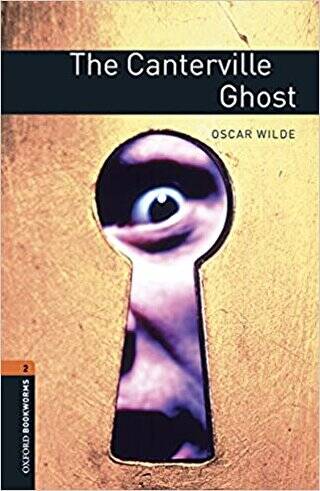 Oxford Bookworms 2 : The Canterville Ghost - 1
