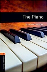 Oxford Bookworms 2 - The Piano - Oxford University Press