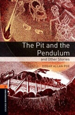 Oxford Bookworms 2 - The Pit and the Pendulum and Other Stories - 1