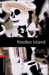 Oxford Bookworms 2 - Voodoo Island - Oxford University Press
