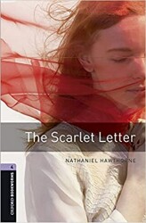Oxford Bookworms 4 - The Scarlett Letter - Oxford University Press
