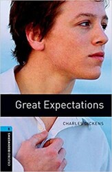 Oxford Bookworms Library: Level 5 Great Expectations audio pack - Oxford University Press