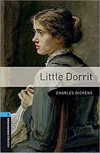 Oxford Bookworms Library: Level 5 Little Dorrit Audio Pack - 1