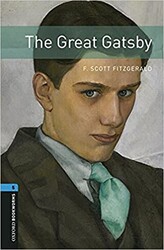 Oxford Bookworms Library: Level 5 The Great Gatsby audio pack - Oxford University Press