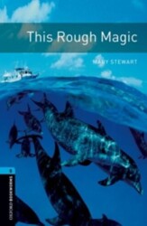 Oxford Bookworms : Library Level 5 - This Rough Magic Audio Pack - Oxford University Press