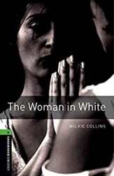 Oxford Bookworms Library Level 6: The Woman in White Mp3 Pack - Oxford University Press