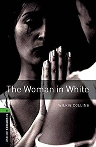 Oxford Bookworms Library Level 6: The Woman in White Mp3 Pack - 1