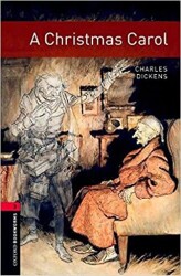 Oxford Bookworms Library: Seviye 3: A Christmas Carol - Oxford University Press