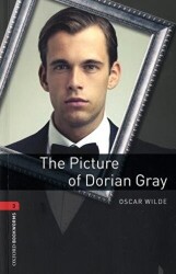 Oxford Bookworms Library: Seviye 3: The Picture of Dorian Gray - Oxford University Press