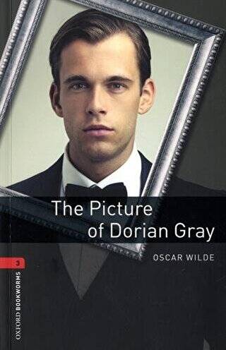 Oxford Bookworms Library: Seviye 3: The Picture of Dorian Gray - 1