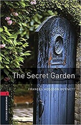 Oxford Bookworms Library: Seviye 3: The Secret Garden - 1