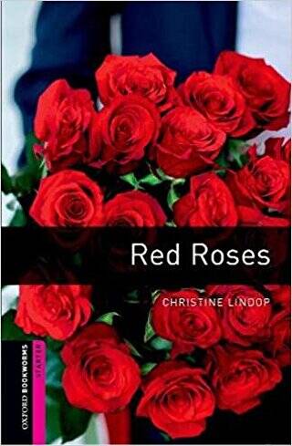 Oxford Bookworms Library: Starter Level Red Roses Audio Pack - 1