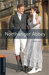 Oxford Bookworms : Northanger Abbey - Oxford University Press