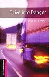 Oxford Bookworms Starter: Drive into Danger MP3 Pack - Oxford University Press