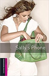Oxford Bookworms Starter :Sally`s Phone MP3 Pack - Oxford University Press