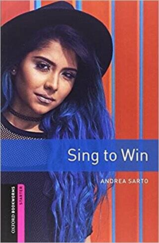 Oxford Bookworms Starter: Sing to Win MP3 Pack - 1