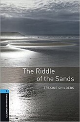 Oxford Bookworms : The riddle of the sands - Oxford University Press