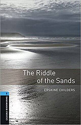 Oxford Bookworms : The riddle of the sands - 1