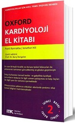 Oxford Kardiyoloji El Kitabı - 1