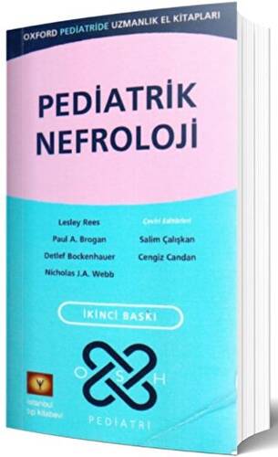 Oxford Pediatrik Nefroloji - 1