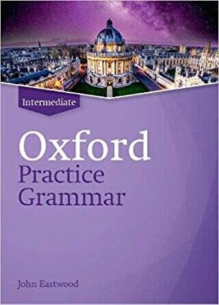 Oxford Practice Grammar Intermediate without Answers - 1