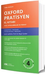 Oxford Pratisyen El Kitabı - 1