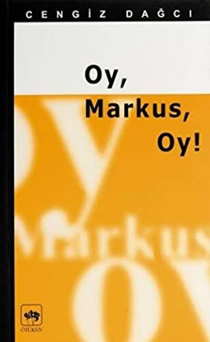 Oy, Markus, Oy! - 1