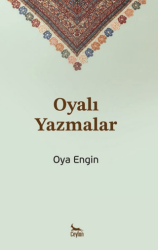 Oyalı Yazmalar - Ceylan Yayınları