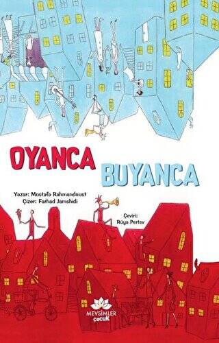 Oyanca Buyanca - 1