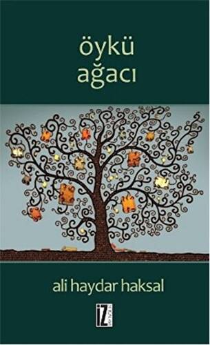 Öykü Ağacı - 1