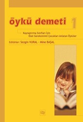 Öykü Demeti 1 - 1