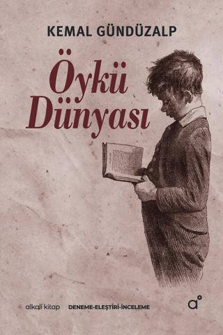 Öykü Dünyası - 1