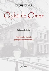 Öykü ile Ömer - 1