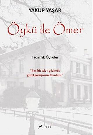 Öykü ile Ömer - 1