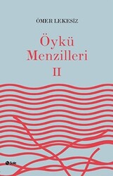 Öykü Menzilleri 2 - 1