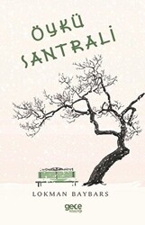 Öykü Santrali - 1