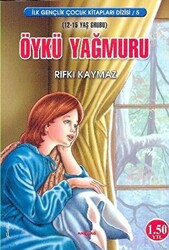 Öykü Yağmuru - 1