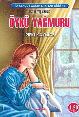 Öykü Yağmuru - 1