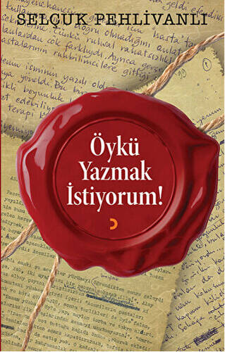 Öykü Yazmak İstiyorum! - 1