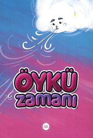 Öykü Zamanı Oyun Zamanı - 1