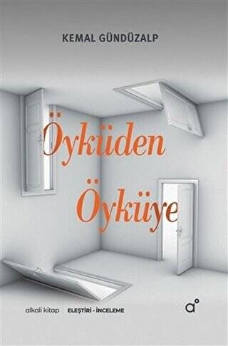 Öyküden Öyküye - 1